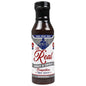  The Real Man Meat BBQ 16 Oz Sweet & Smoky Competition BBQ Sauce 11000-ManMeat(The Real Man Meat Bbq 16 Oz Sweet Smoky Competition Bbq Sauce 11000 Manmeat)