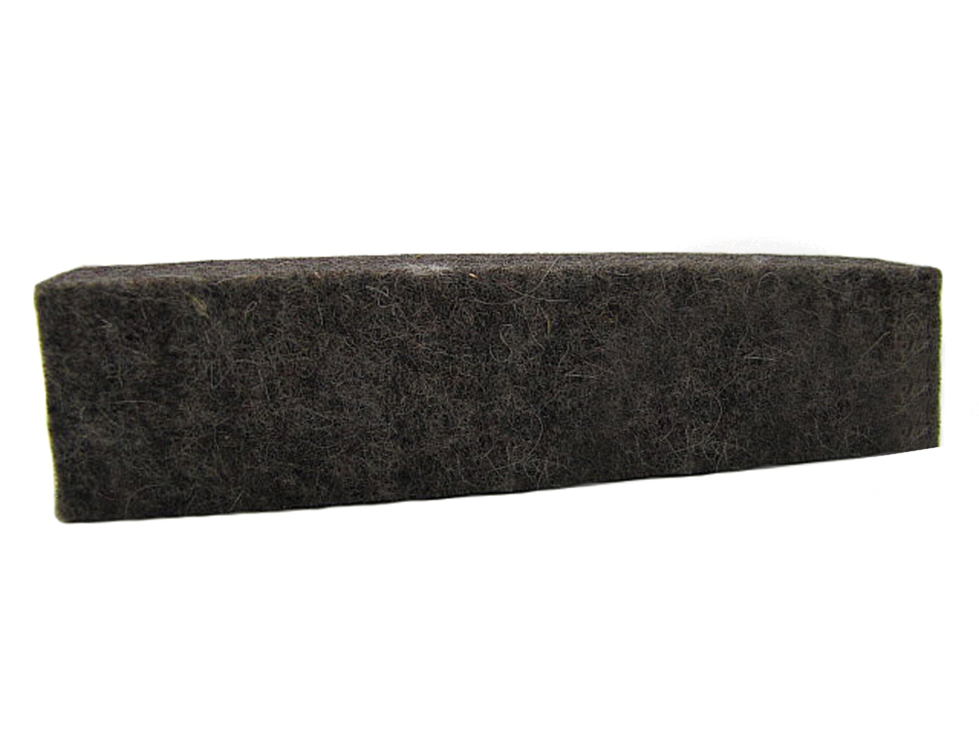  Quincy Air Compressor QTS3 QTS5 Felt Air Intake Filter 5-1/4" Long 5/8" Thick(Quincy Air Compressor Qts3 Qts5 Felt Air Intake Filter)