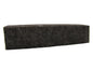  Quincy Air Compressor QTS3 QTS5 Felt Air Intake Filter 5-1/4" Long 5/8" Thick(Quincy Air Compressor Qts3 Qts5 Felt Air Intake Filter)