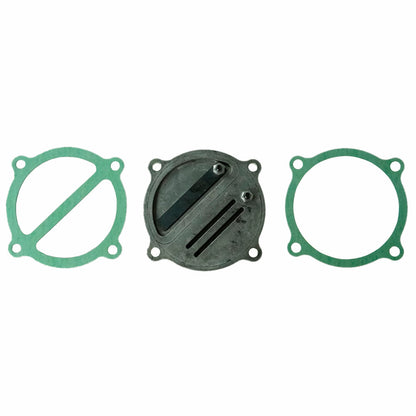  Valve Plate Assembly Kit Designed For Use With Quincy Air Compressors 112713(Valve Plate Assembly Vpa 2713 Q 112713)