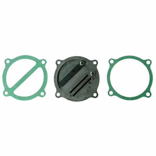 Valve Plate Assembly Kit Designed For Use With Quincy Air Compressors 112713(Valve Plate Assembly Vpa 2713 Q 112713)