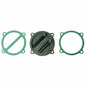  Valve Plate Assembly Kit Designed For Use With Quincy Air Compressors 112713(Valve Plate Assembly Vpa 2713 Q 112713)