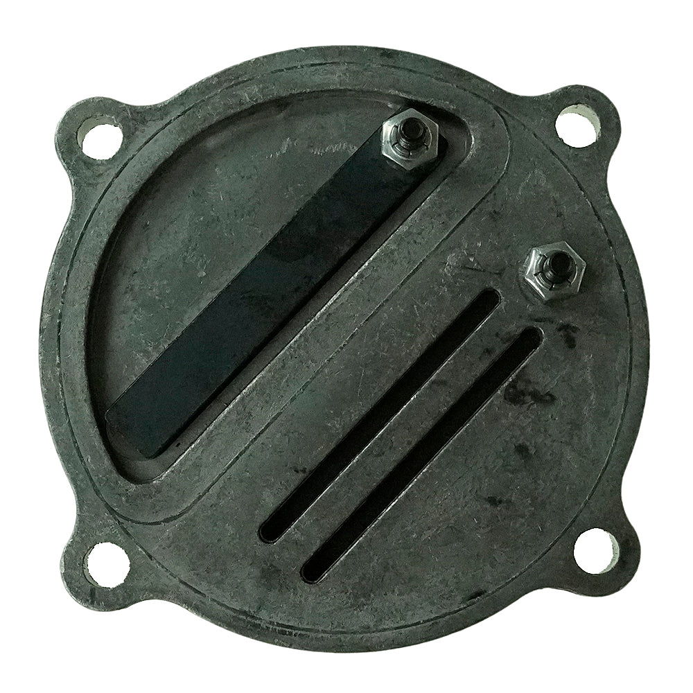  Valve Plate Assembly Kit Designed For Use With Quincy Air Compressors 112713(Valve Plate Assembly Vpa 2713 Q 112713)