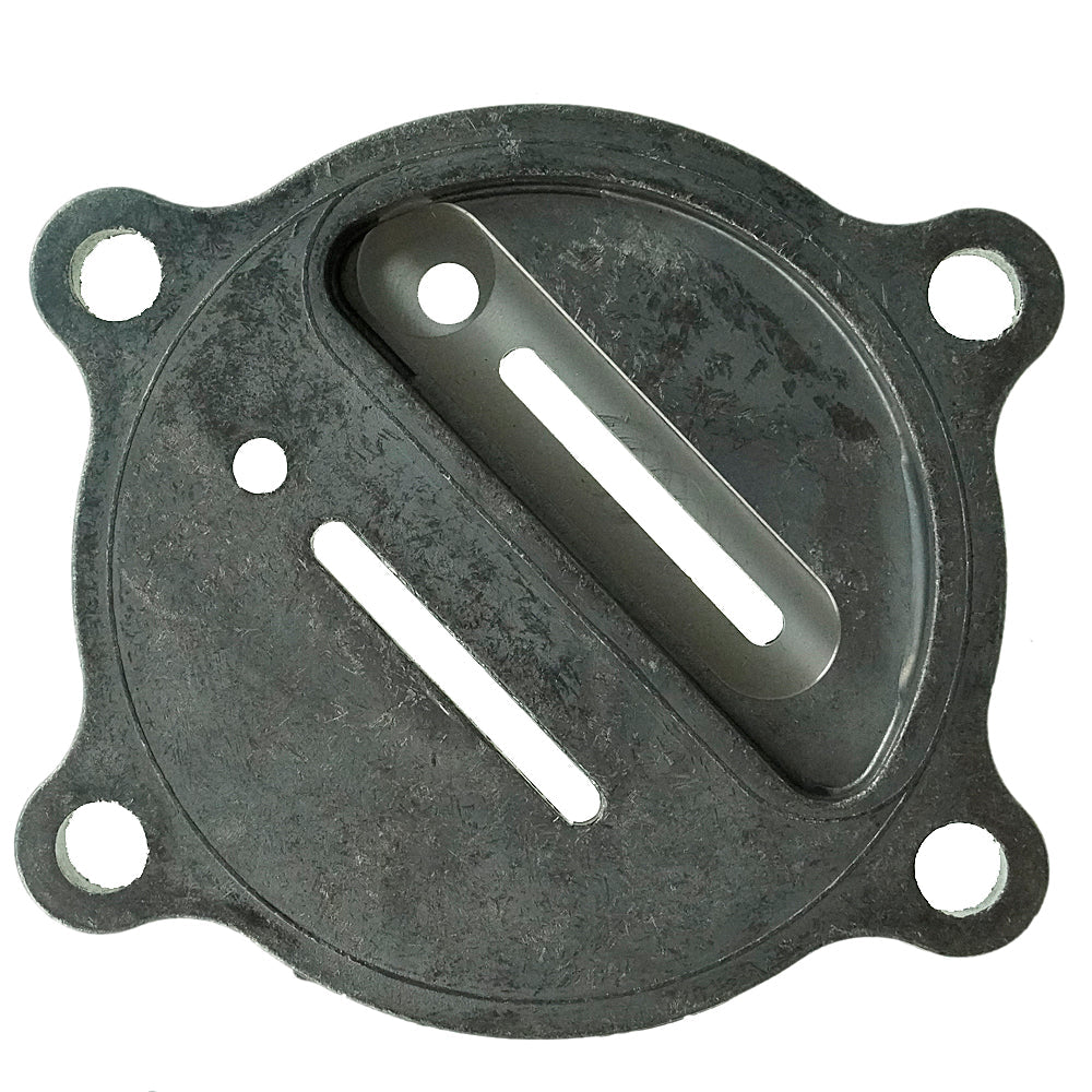  Valve Plate Assembly Kit Designed For Quincy Compressor QT5/1 VPA-2714-Q 112714(Valve Plate Assembly Kit Qt5 1 Vpa 2714 Q 112714)