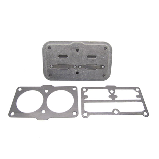  Quincy QTS-3 Or QTS-5 Valve Plate & Gaskets Head Rebuild Kit(New Quincy Qts 3 Or Qts 5 Valve Plate Gaskets Head Rebuild Kit)