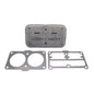  Quincy QTS-3 Or QTS-5 Valve Plate & Gaskets Head Rebuild Kit(New Quincy Qts 3 Or Qts 5 Valve Plate Gaskets Head Rebuild Kit)