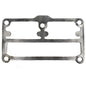  Head To Valve Plate Gasket Quincy OEM Part 114201-001 For Model QTS3 QTS5 Pumps(Head To Valve Plate Gasket Quincy Oem Part 114201 001 For Model Qts3 Qts5 Pumps)