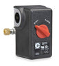  Condor 11LA2E Pressure Switch Control Valve 120-150PSI 1 Port 1/4" FNPT MDR11/11(Condor 11la2e Pressure Switch Control Valve 120 150psi 1 Port 1 4 Fnpt Mdr11 11)