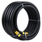  Goodyear 25' Ft. X 1/2" In. Rubber Air Hose 250 PSI Air Compressor Hose 12191(Goodyear 25 Ft X 1 2 In Rubber Air Hose 250 Psi Air Compressor Hose 12191)