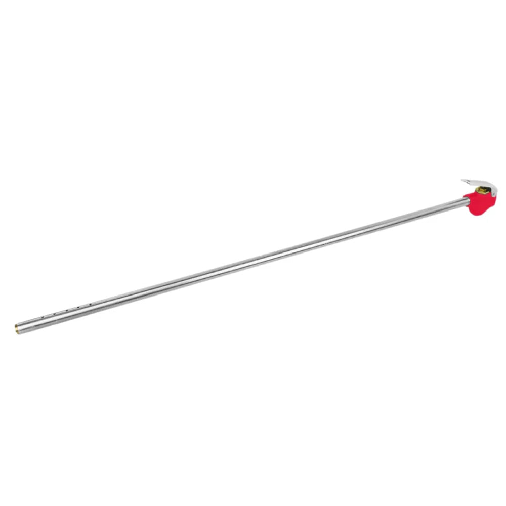  AeroBlade 1/4" NPT 24" Extension Reach Nozzle Blow Gun 24 CFM 90 Degree 158-AB24(Aeroblade 24 Extension Reach Nozzle Blow Gun)