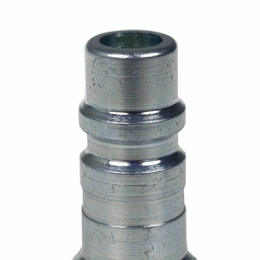  Milton 1/4" MNPT G-Style Plug Hardened Steel Rust Resistant 300 PSI Maximum 1855(1 4 Mnpt G Style Plug Hardened Steel 300 Psi Max Pressure Milton 1855)
