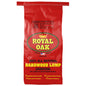  Royal Oak Lump Charcoal 100% All Natural American Oak Hickory Hardwood 15.4 Lbs(Royal Oak Lump Charcoal 100 All Natural American Oak Hickory Hardwood 15 4 Lbs)