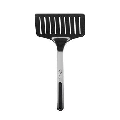  Recteq 6 Piece BBQ Tool Set Stainless Steel Spatulas, Brushes, Tongs, Meat Fork(Recteq 6 Tool Set)