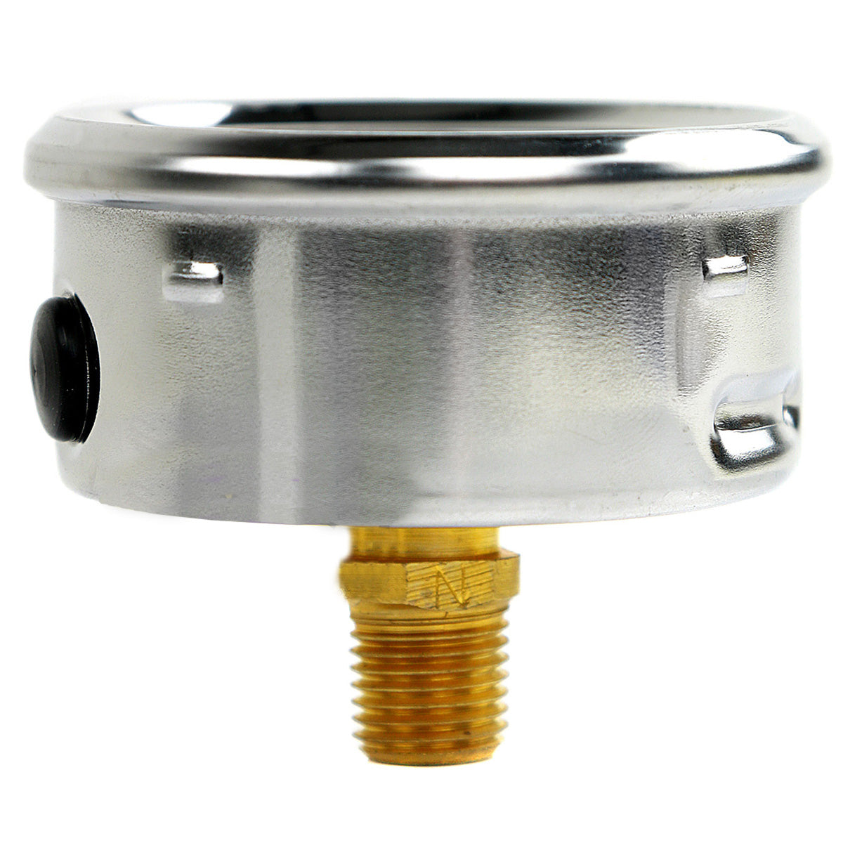  Liquid Filled 0-500 PSI Center Back Mount Air Pressure Gauge With 2.5" Face PRO-202L-254J(Liquid Filled 0 500 Psi Center Back Mount Air Pressure Gauge With 2 5 Face)
