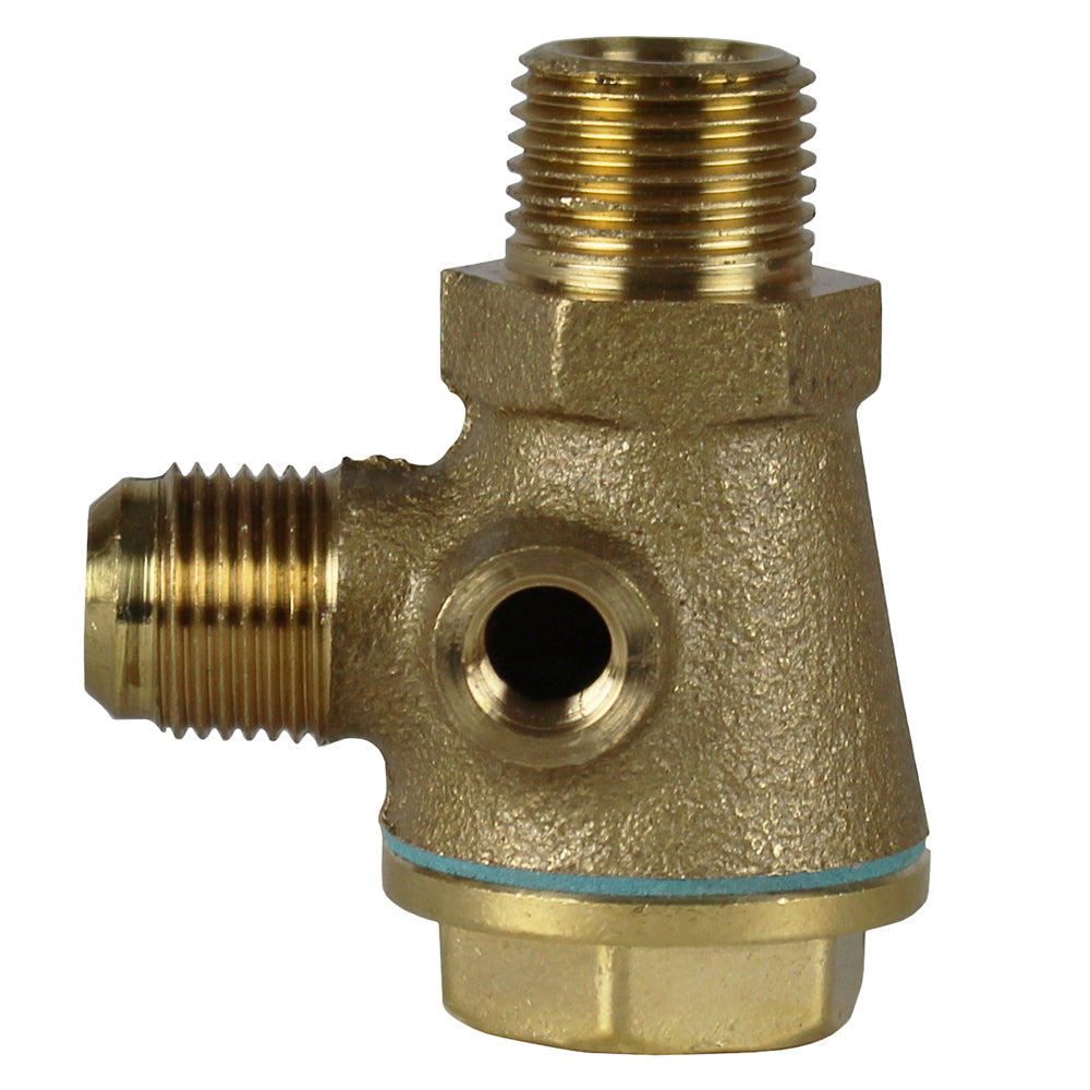  Puma 1/2 Male NPT Air Compressor Check Valve OEM Replacement2414025T(Puma 1 2 Male Npt Air Compressor Check Valve Oem Replacement 2414025t)
