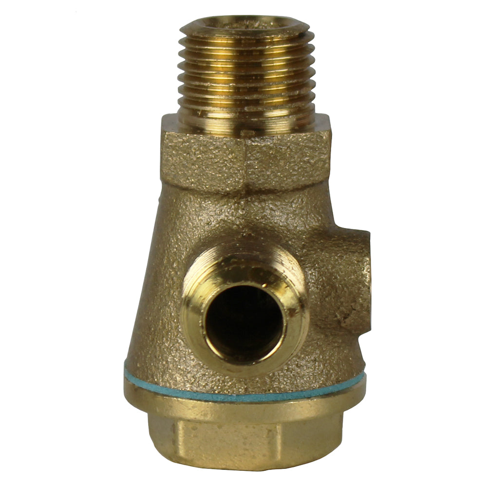  Puma 1/2 Male NPT Air Compressor Check Valve OEM Replacement2414025T(Puma 1 2 Male Npt Air Compressor Check Valve Oem Replacement 2414025t)