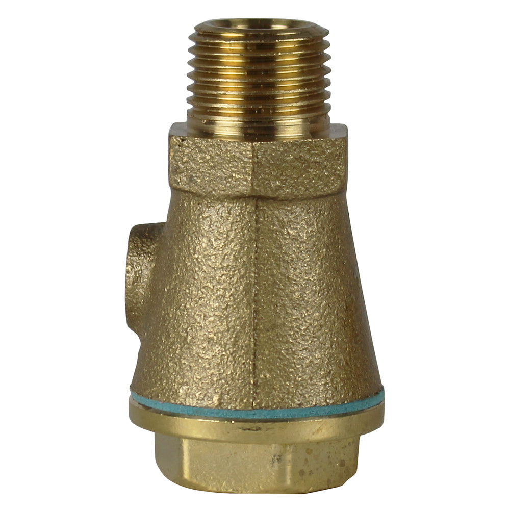  Puma 1/2 Male NPT Air Compressor Check Valve OEM Replacement2414025T(Puma 1 2 Male Npt Air Compressor Check Valve Oem Replacement 2414025t)