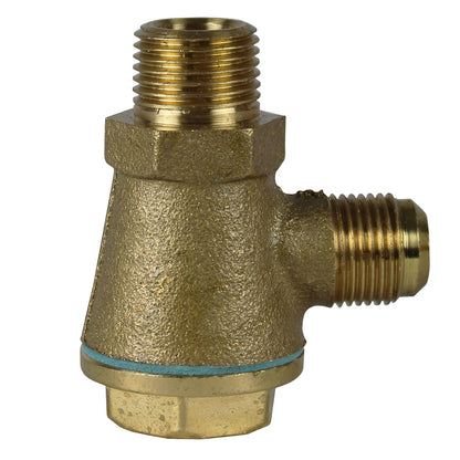  Puma 1/2 Male NPT Air Compressor Check Valve OEM Replacement2414025T(Puma 1 2 Male Npt Air Compressor Check Valve Oem Replacement 2414025t)