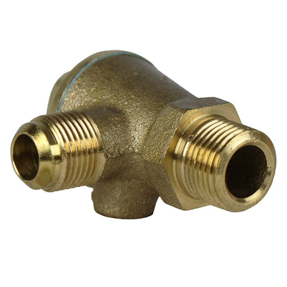  Puma 1/2 Male NPT Air Compressor Check Valve OEM Replacement2414025T(Puma 1 2 Male Npt Air Compressor Check Valve Oem Replacement 2414025t)