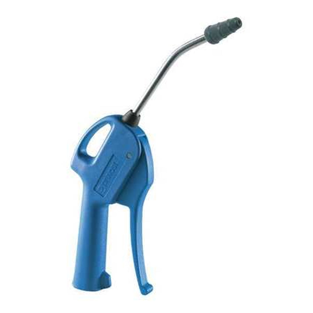  Prevost 1/4" NPT Compressed Air Blowgun Tool With Ruber Tip 27202 MTLRT(Prevost 1 4 Npt Compressed Air Blowgun Tool With Ruber Tip 27202 Mtlrt)