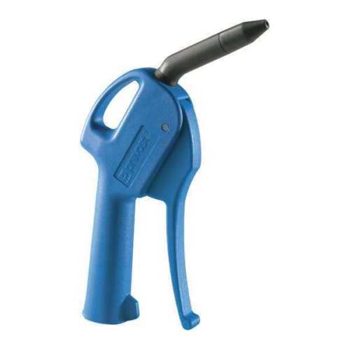  Prevost 1/4" NPT Angled Quiet Blow Gun Compressed Air Tool 27202 PRES(Prevost 1 4 Npt Angled Quiet Blow Gun Compressed Air Tool 27202 Pres)