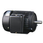  2 HP Cast Iron Induction Motor For Lowboy With 60 Hz Cycle - Wheelbarrow Style(2 Hp Cast Iron Motor For Lowboy Wheelbarrow Style)
