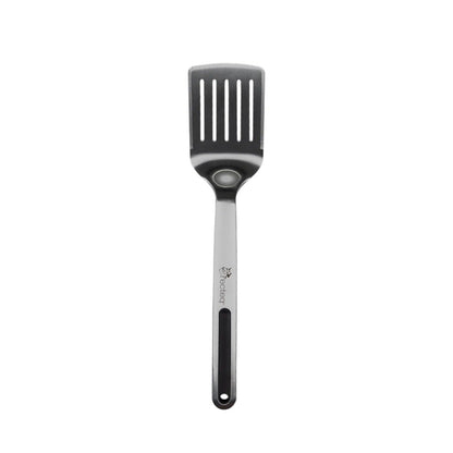  Recteq 6 Piece BBQ Tool Set Stainless Steel Spatulas, Brushes, Tongs, Meat Fork(Recteq 6 Tool Set)