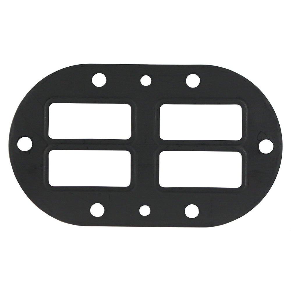  Rolair Air Compressor K17 Pump Valve Plate Gasket 30501100CH OEM Replacement(Rolair Air Compressor K17 Pump Valve Plate Gasket 30501100ch Oem Replacement New)