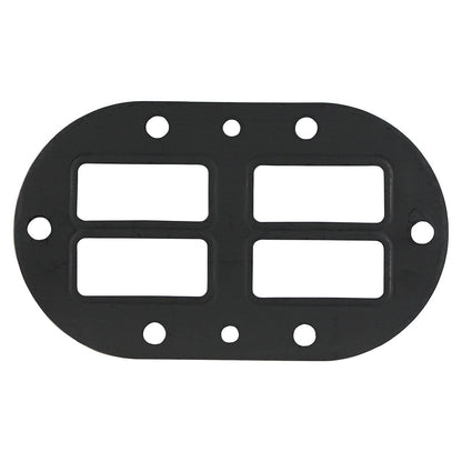  Rolair Air Compressor K17 Pump Valve Plate Gasket 30501100CH OEM Replacement(Rolair Air Compressor K17 Pump Valve Plate Gasket 30501100ch Oem Replacement New)