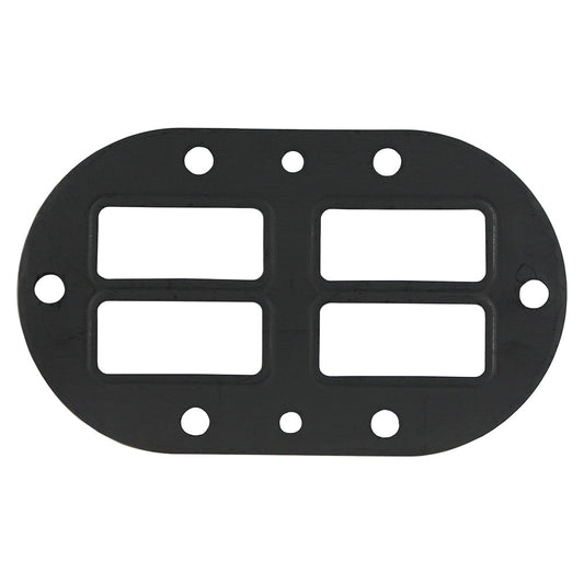  Rolair Air Compressor K17 Pump Valve Plate Gasket 30501100CH OEM Replacement(Rolair Air Compressor K17 Pump Valve Plate Gasket 30501100ch Oem Replacement New)