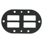  Rolair Air Compressor K17 Pump Valve Plate Gasket 30501100CH OEM Replacement(Rolair Air Compressor K17 Pump Valve Plate Gasket 30501100ch Oem Replacement New)