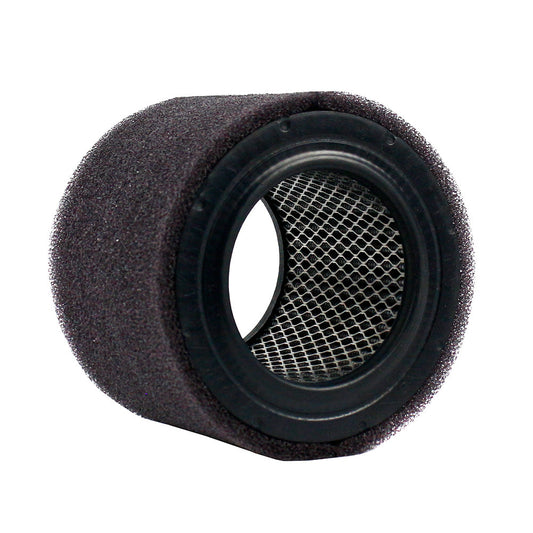  Replacement Polyester Filter Element For Solberg 31P With Pre-Filter 195 Max CFM(Replacement Polyester Filter Element For Solberg 31p With Prefilter)