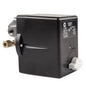  Condor MDR3/11 120-150 PSI 4 Port Pressure Switch Adjustable Overload 1/4" FNPT(Condor Mdr3 11 120 150 Psi 4 Port Pressure Switch Adjustable Overload 1 4 Fnpt)