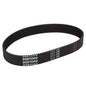  HTD Timing Belt 3mm Pitch 363mm Long 16.5mm Wide Closed Loop Synchronous Belt(Htd Timing Belt 3mm Pitch 363mm Long 16 5mm Wide Closed Loop Synchronous Belt)
