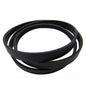  6 Ribbed Poly V Belt 47" Inch Micro Rib Groove Flat Belt Metric 470J6 470 J 6(6 Ribbed Poly V Belt 47 Inch Micro Rib Groove Flat Belt Metric 470j6 470 J 6)