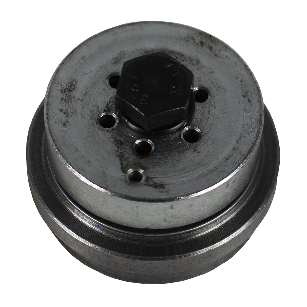  Exhaust Valve For Puma TUK-50 Air Compressor Pump 3B11-NPP23(Tuk 50 Exhaust)