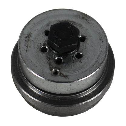  Exhaust Valve For Puma TUK-50 Air Compressor Pump 3B11-NPP23(Tuk 50 Exhaust)