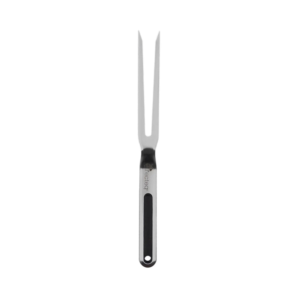  Recteq 6 Piece BBQ Tool Set Stainless Steel Spatulas, Brushes, Tongs, Meat Fork(Recteq 6 Tool Set)