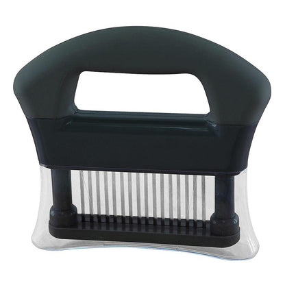  Mr. Bar-B-Q Tenderizer And Marinade Turbo Charger With Protective Case 40136Y(Mr Bar B Q Tenderizer And Marinade Turbo Charger Tenderize Meat With Protective Case 40136y)