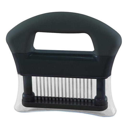  Mr. Bar-B-Q Tenderizer And Marinade Turbo Charger With Protective Case 40136Y(Mr Bar B Q Tenderizer And Marinade Turbo Charger Tenderize Meat With Protective Case 40136y)