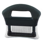  Mr. Bar-B-Q Tenderizer And Marinade Turbo Charger With Protective Case 40136Y(Mr Bar B Q Tenderizer And Marinade Turbo Charger Tenderize Meat With Protective Case 40136y)