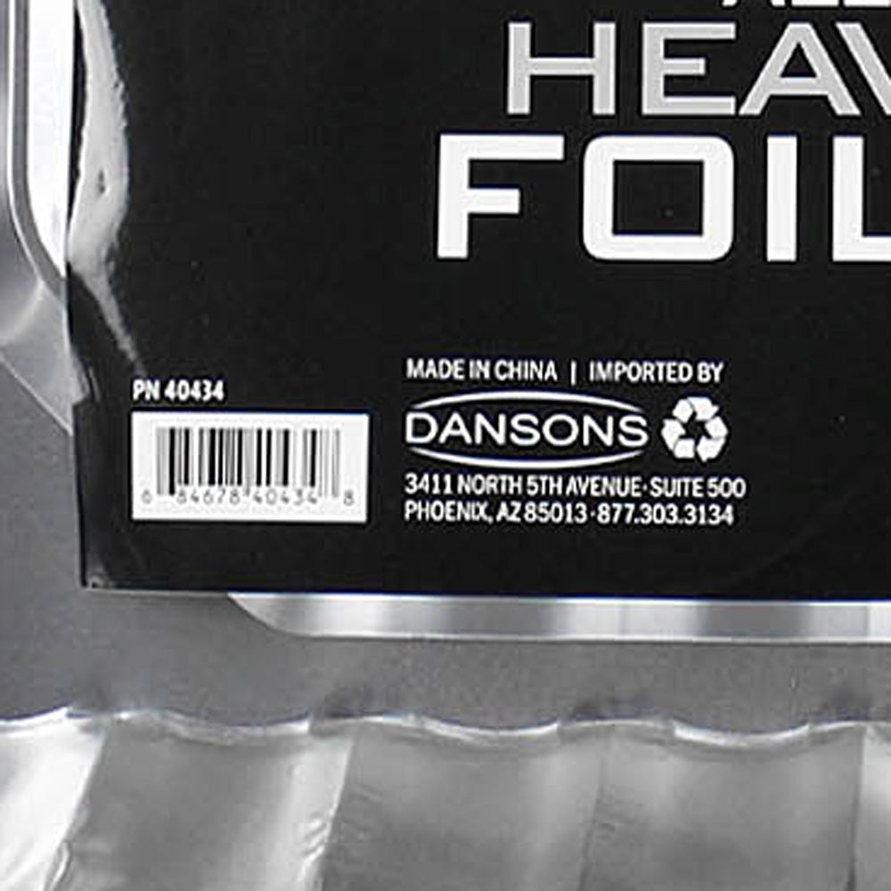  Pit Boss 16.9" X 12.6" X 2.6" All Purpose Foil Pans Heavy Duty 4 Pack 40434(Pit Boss All Purpose Large Foil Pans 4 Pack)