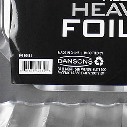  Pit Boss 16.9" X 12.6" X 2.6" All Purpose Foil Pans Heavy Duty 4 Pack 40434(Pit Boss All Purpose Large Foil Pans 4 Pack)