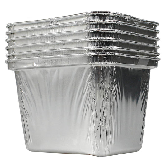  Pit Boss Foil Griddle Grease Pan Liners For PB757GS/GD PB2/3/4BGD2 6 Pack 40438(Pit Boss Foil Griddle Grease Pan Liners Pb757gs Gd Pb5bgd Pb 2 3 4bgd2 6 Pack)