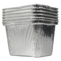  Pit Boss Foil Griddle Grease Pan Liners For PB757GS/GD PB2/3/4BGD2 6 Pack 40438(Pit Boss Foil Griddle Grease Pan Liners Pb757gs Gd Pb5bgd Pb 2 3 4bgd2 6 Pack)
