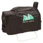  Green Mountain Grills Cover For Davy Crocket Portable Grills Black GMG-4012(Green Mountain Grills Cover For Davy Crocket Portable Grills Black Gmg 4012)