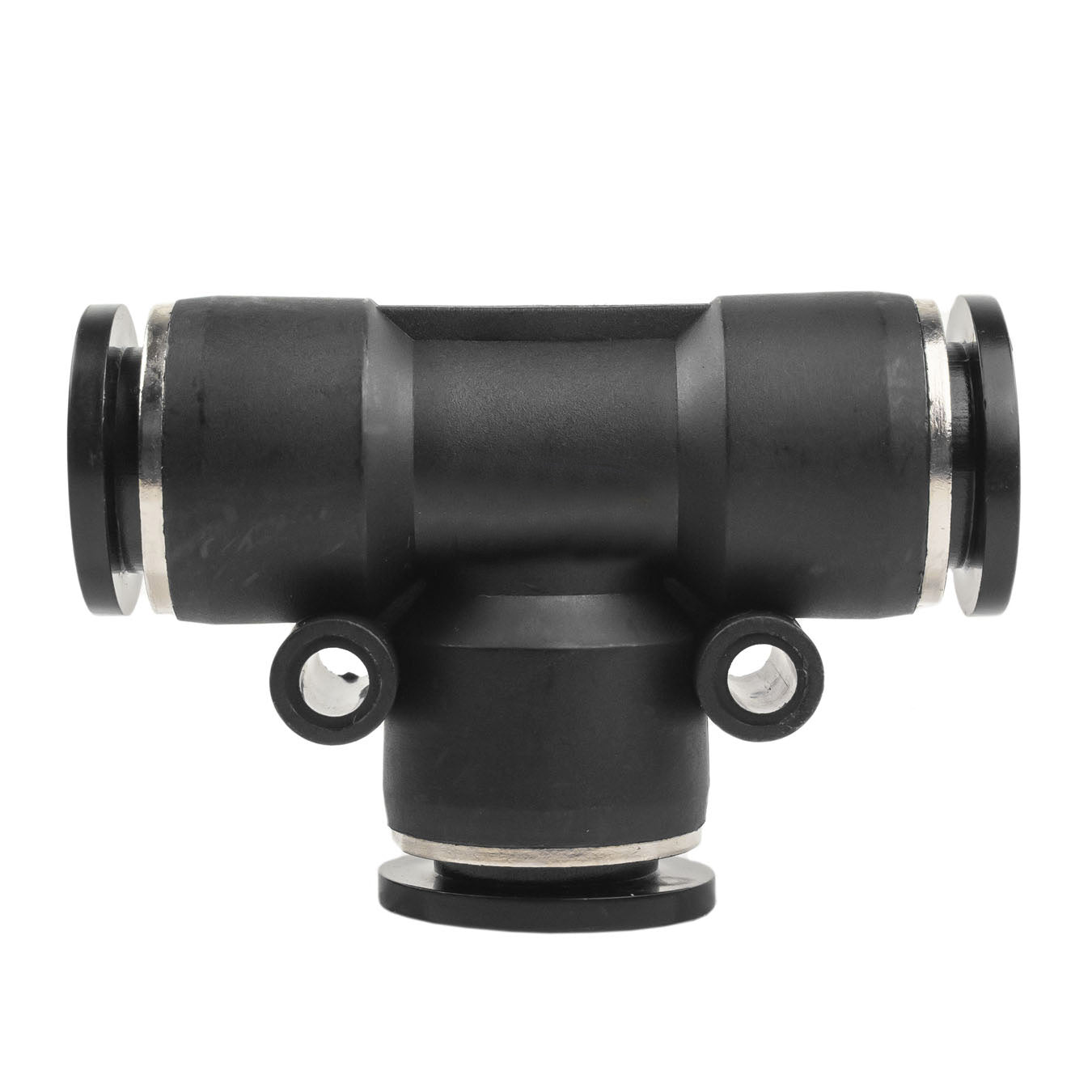  RAPIDAIR Tee Push Lock Fitting 50200(Rapidair Tee Push Lock Fitting 50200)