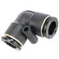  RAPIDAIR 90° Union Elbow Push Lock Fitting 50300(Rapidair 90 Union Elbow Push Lock Fitting 50300)