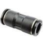  RapidAir Union Push Lock Fitting Rapid Air Tubing Piping Connector 50500(Rapidair Union Push Lock Fitting Rapid Air Tubing Piping Connector New 50500)