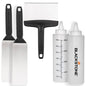  Blackstone 5 Piece Professional Griddle Toolkit 5230(Blackstone 5 Piece Professional Griddle Toolkit)